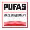 Pufas