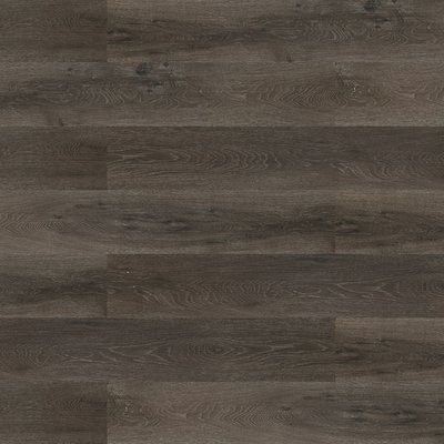 Вінілова підлога замкова Hydrocork Rustic Grey Oak B5WV001 80002787 фото