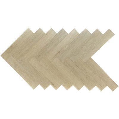Вініловий SPC ламінат GoBig Herringbone Zafra GB10923 GB10923 фото