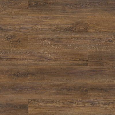 Вінілова підлога замкова Hydrocork Sylvan Brown Oak B5WQ001 80002782 фото