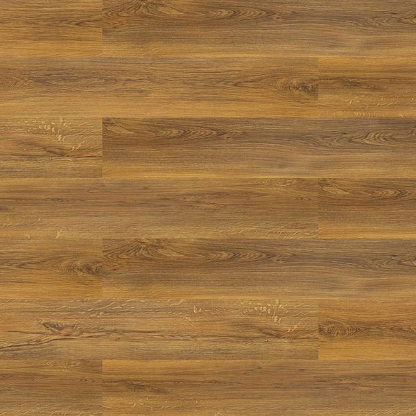 Вінілова підлога замкова Hydrocork Sylvan Gold Oak B5L8001 80002761 фото
