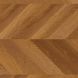 Виниловый SPC ламинат Nomad Flo Premium Chevron (елка) Manaus NF10652 NF10652 фото 1