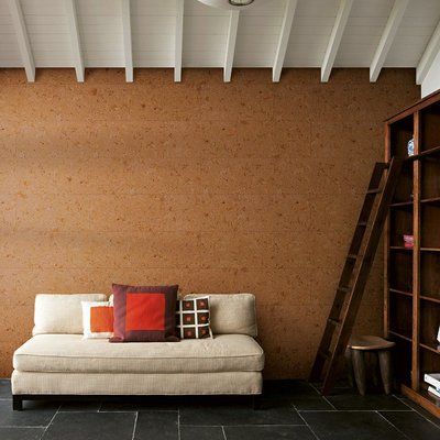 Настенная пробка листовая Wicanders Dekwall Melville RY40001 81000071 фото