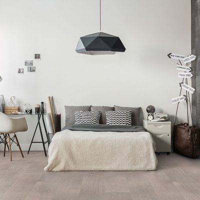 Корок для підлоги замковий Wicanders Cork Essence Fashionable Cement C85L001 80001246 фото