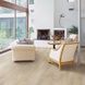 Напольная пробка замковая Wicanders Wood Essence Ivory Chalk Oak 80001449 фото 1