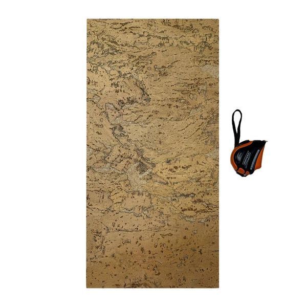 Настінний корок листовий Wicanders Dekwall Stone Art Oyster TA22001 81000102 фото