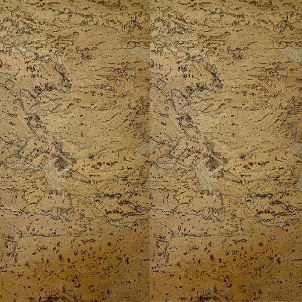 Настінний корок листовий Wicanders Dekwall Stone Art Oyster TA22001 81000102 фото