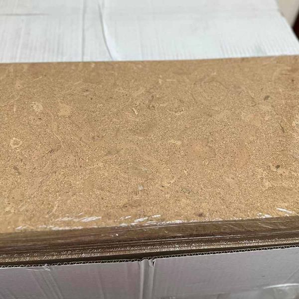 Настенная пробка листовая Amorim Originals Sand 193SANDED 193SANDED фото