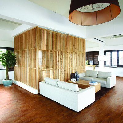 Корок для підлоги замковий Wicanders Cork Essence Identity Chestnut I832002 80001662 фото