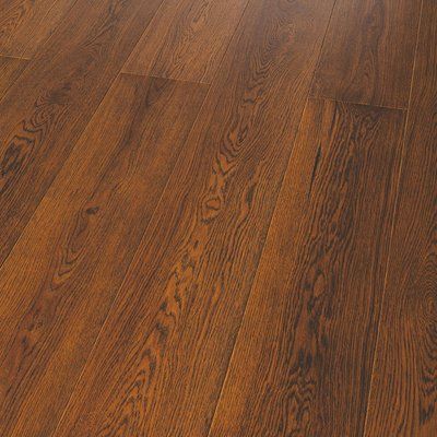 Корок для підлоги замковий Wicanders Wood Essence Rustic Eloquent Oak D8F9001 80001492 фото