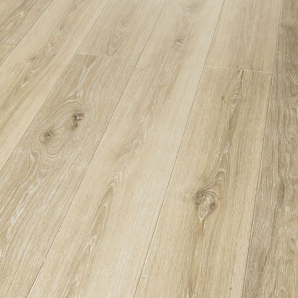 Напольная пробка замковая Wicanders Wood Essence Washed Highland Oak D8G3001 80001503 фото