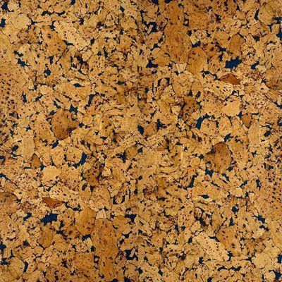 Настінний корок листовий Wicanders Dekwall Hawai Blue  RY80001 RY80001 фото