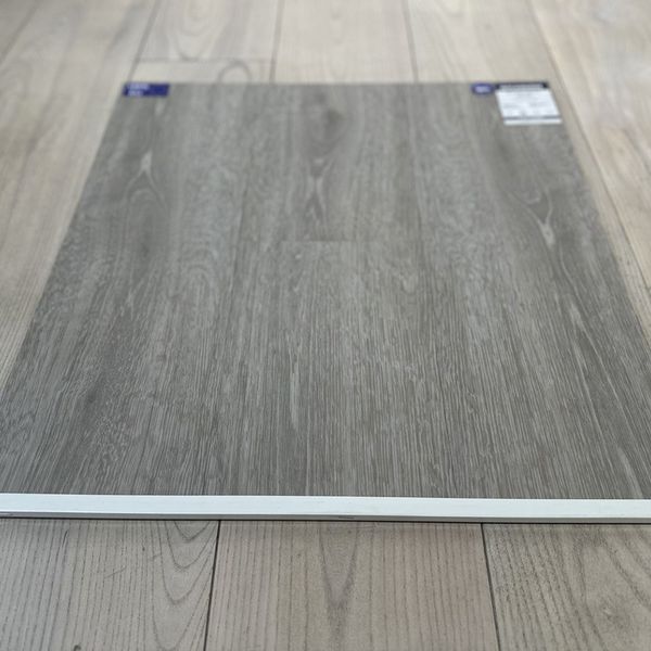 Вінілова підлога Amorim Hydrocork Promo Limed Grey Oak T7 T7 фото