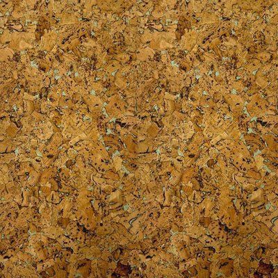 Настінний корок листовий Wicanders Dekwall Hawai Pistachio RY72001 RY72001 фото