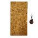 Настінний корок листовий Wicanders Dekwall Hawai Beige RY81001 RY81001 фото 2