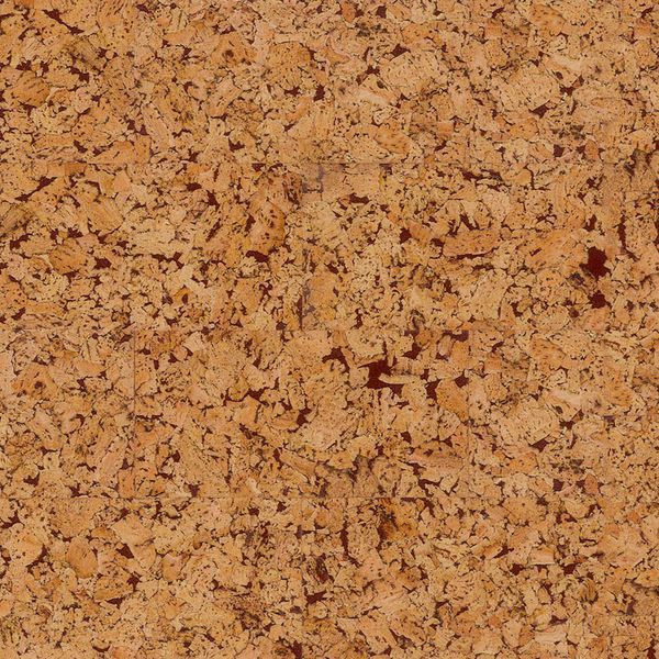 Настенная пробка листовая Wicanders Dekwall Hawai Brown RY75001 81000085 фото