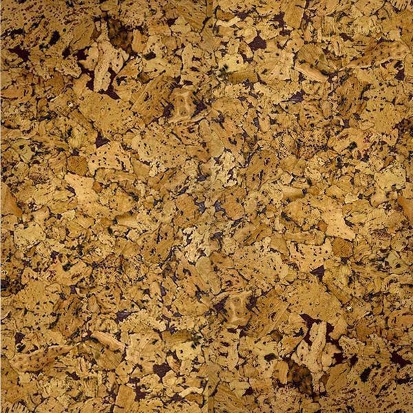 Настенная пробка листовая Wicanders Dekwall Hawai Brown RY75001 81000085 фото