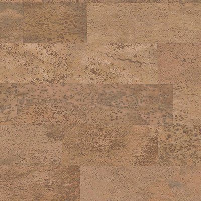 Напольная пробка клеевая Amorim Wise Cork Pure Identity Natural AJ8F001 80000295 фото
