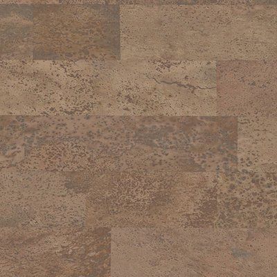 Напольная пробка клеевая Amorim Wise Cork Pure Identity Tea AJ2R001 80000236 фото