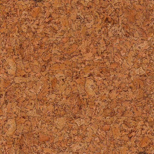 Настенная пробка листовая Wicanders Dekwall Hawai Natural RY11001 81000057 фото