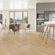 Виниловый SPC ламинат Nomad Flo Herringbone Nava NF10940 NF10940 фото 2