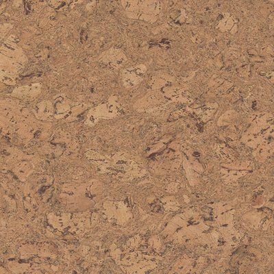 Напольная пробка клеевая Amorim Wise Cork Pure Personality Natural AJ2Z001 80000244 фото