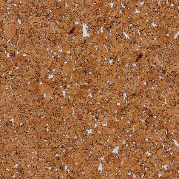 Настінний корок листовий Wicanders Dekwall Hawai White RY77002 81000088 фото
