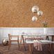 Настінний корок листовий Wicanders Dekwall Hawai White RY77002 81000088 фото 1