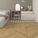 Виниловый SPC ламинат Nomad Flo Classic Herringbone Lima NF10344  NF10344 фото 2