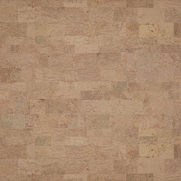 Настенная пробка листовая Wicanders Dekwall Malta Champagne RY1M001 81000067 фото