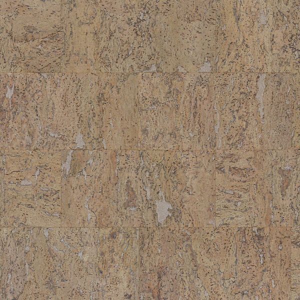 Настінний корок листовий Wicanders Dekwall Stone Art Platinum TA24001 81000106 фото