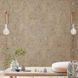 Настінний корок листовий Wicanders Dekwall Stone Art Platinum TA24001 81000106 фото 2