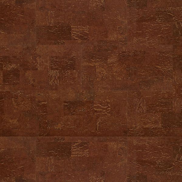 Настенная пробка листовая Wicanders Dekwall Malta Chestnut RY1L001 81000066 фото