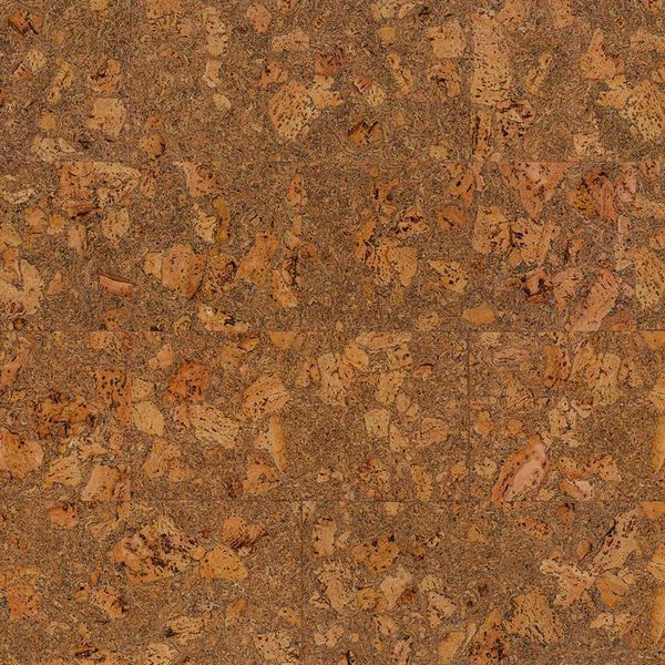 Настенная пробка листовая Wicanders Dekwall Tenerife Black RY41001 81000072 фото