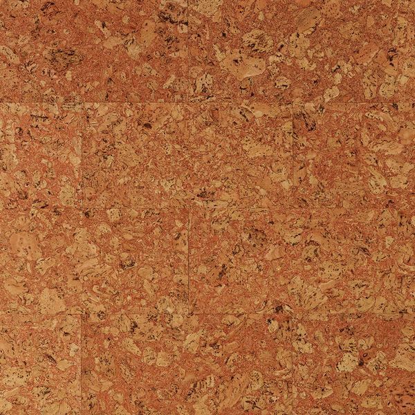 Настенная пробка листовая Wicanders Dekwall Tenerife Red RY39002 81000070 фото